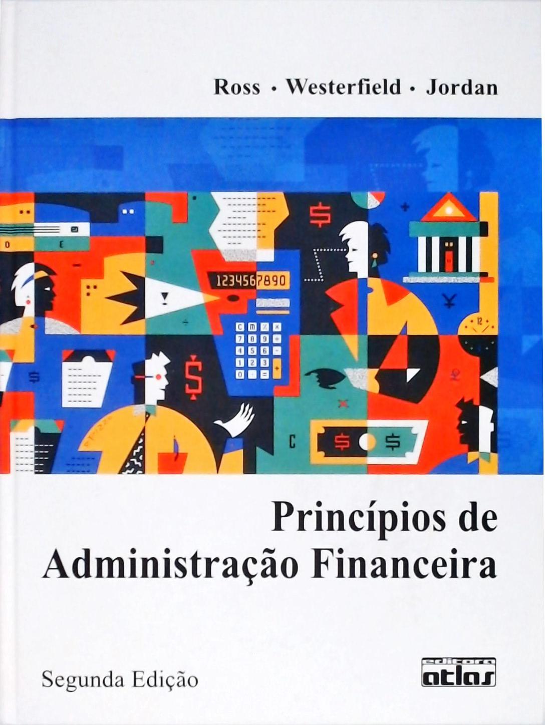 Princípios De Administração Financeira