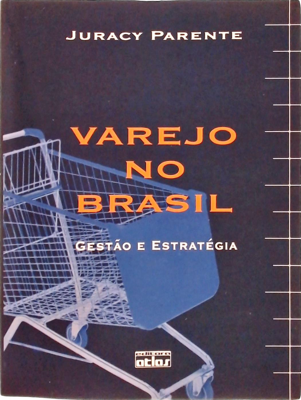 Varejo No Brasil 