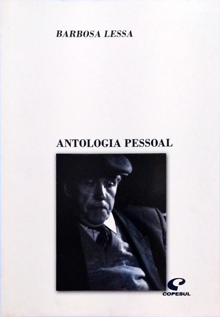 Antologia Pessoal