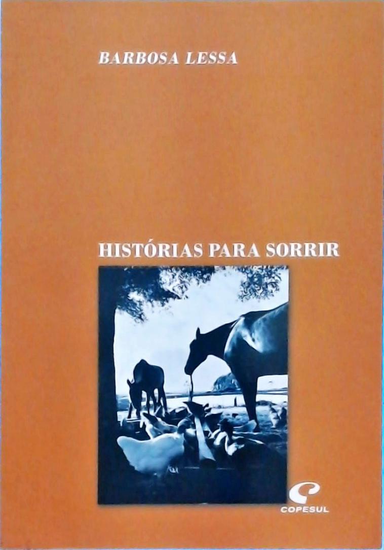 Histórias para Sorrir