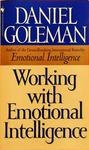 Working With Emotional Intelligence