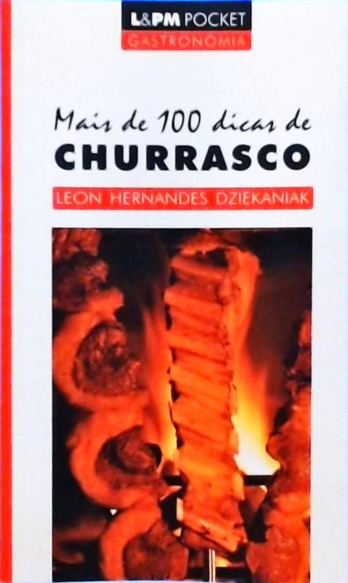 Mais De 100 Dicas De Churrasco