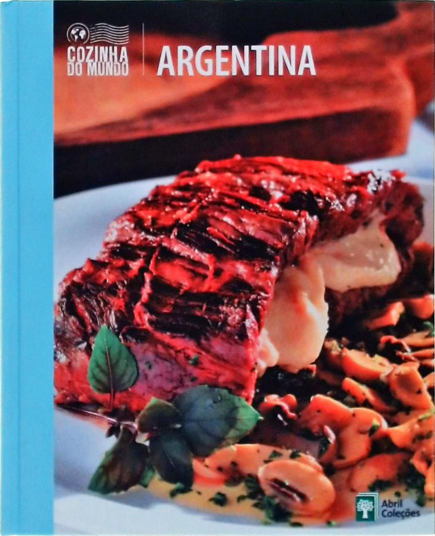 Cozinha Do Mundo, Argentina