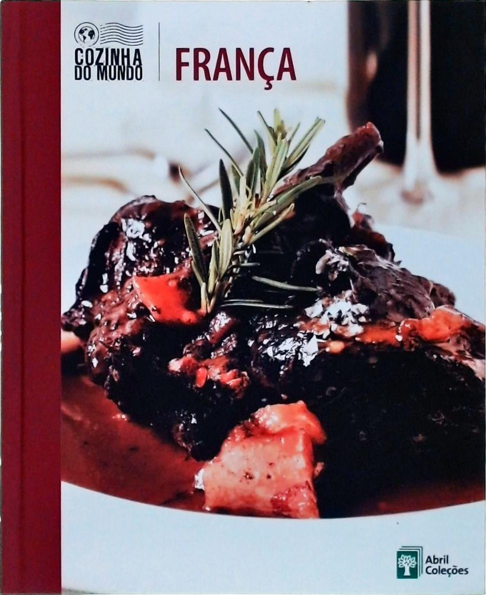 Cozinha Do Mundo, França