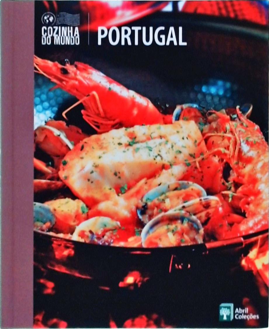 Cozinha Do Mundo, Portugal