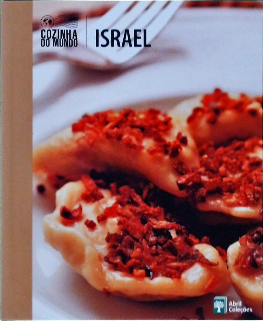 Cozinha Do Mundo, Israel