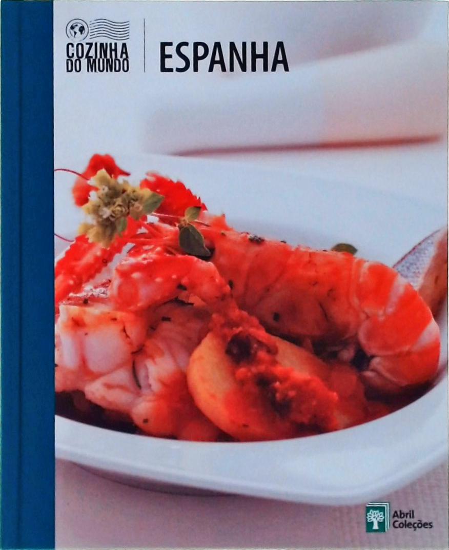 Cozinha Do Mundo, Espanha