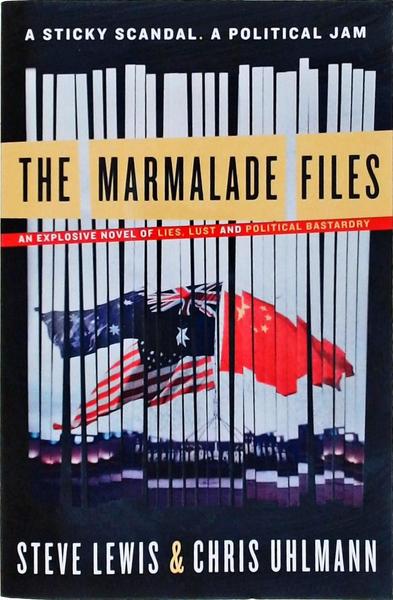 The Marmalade Files