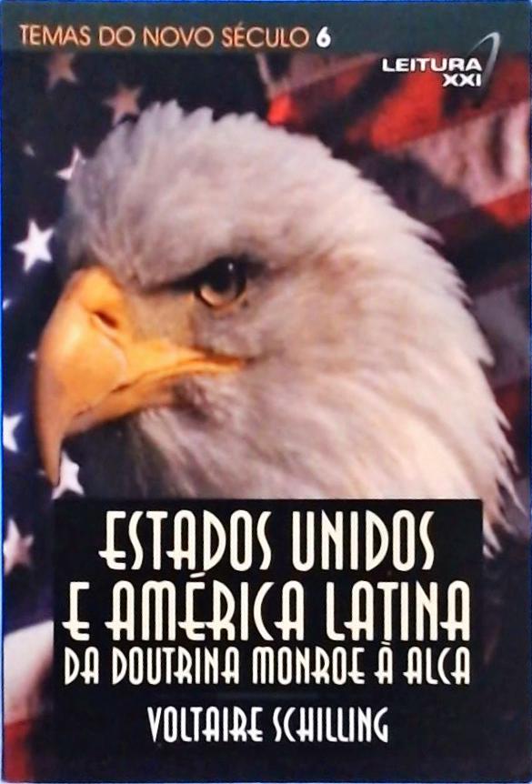 Estados Unidos E América Latina