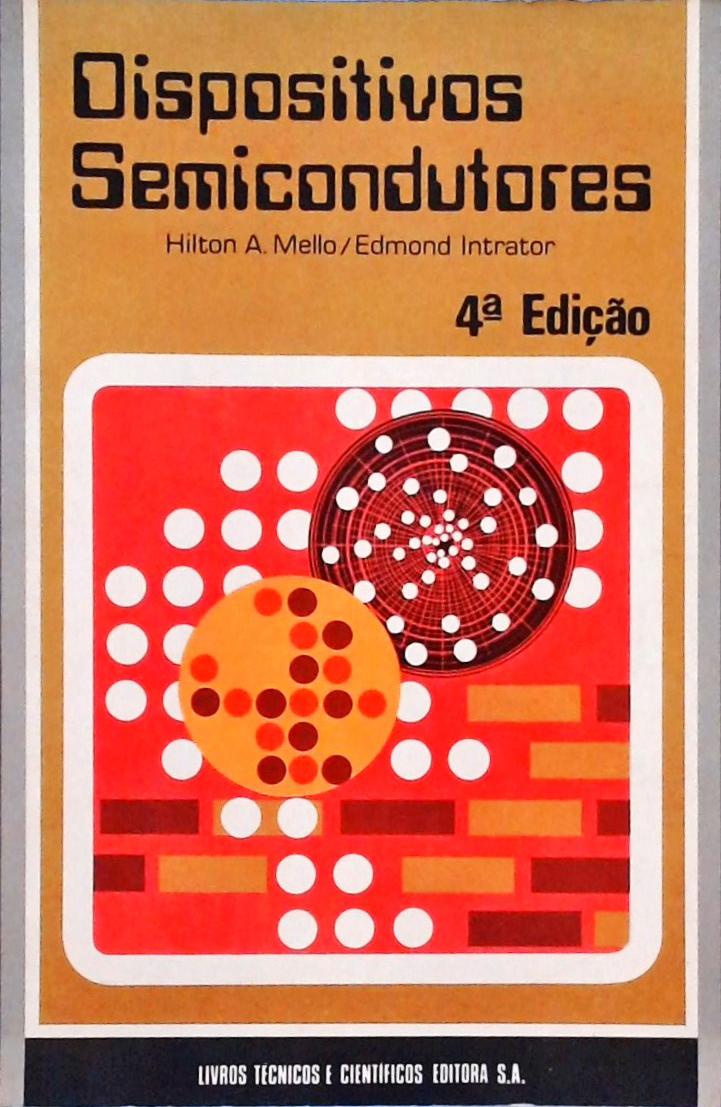 Dispositivos Semicondutores