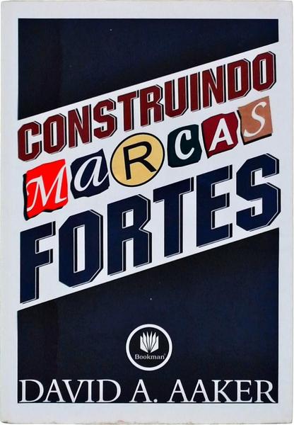 Construindo Marcas Fortes