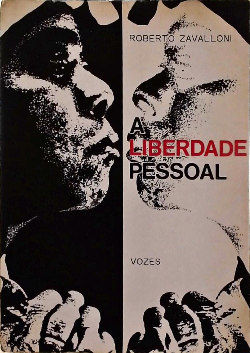 A Liberdade Pessoal