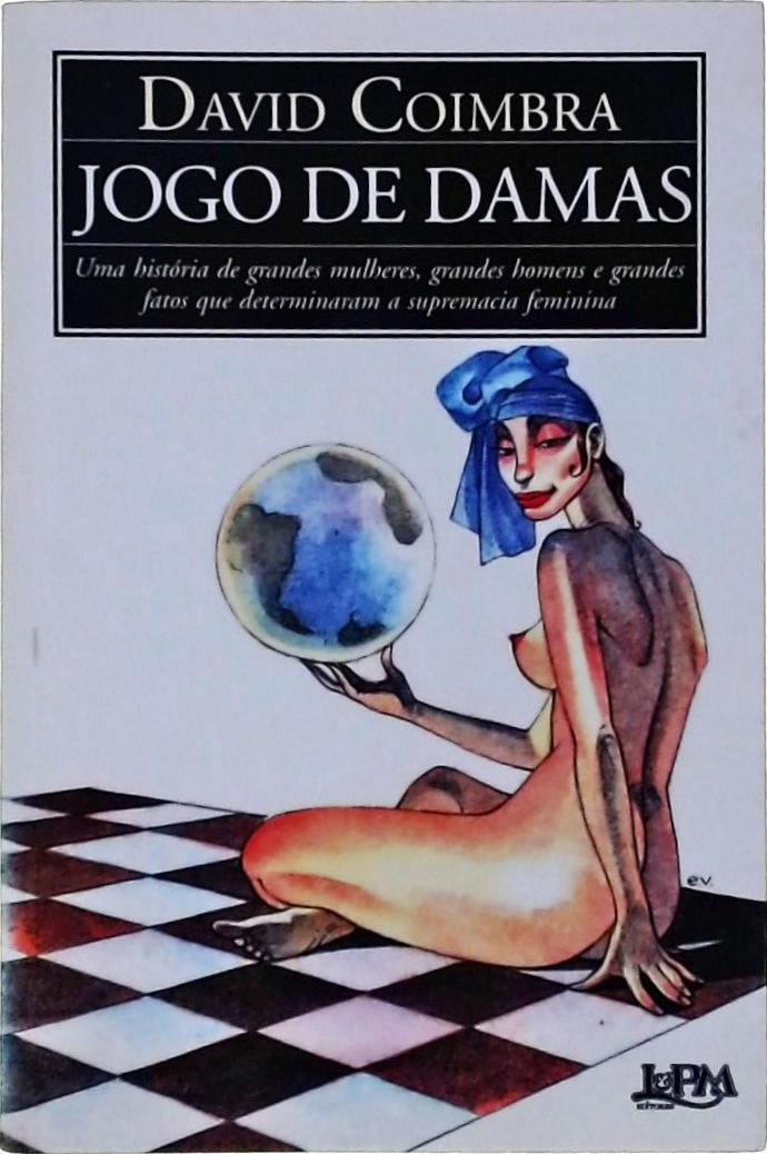 Jogo De Damas