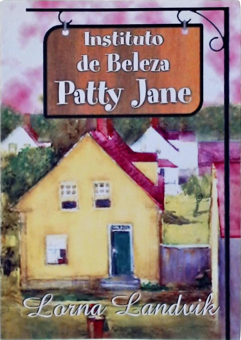 Instituto De Beleza Patty Jane