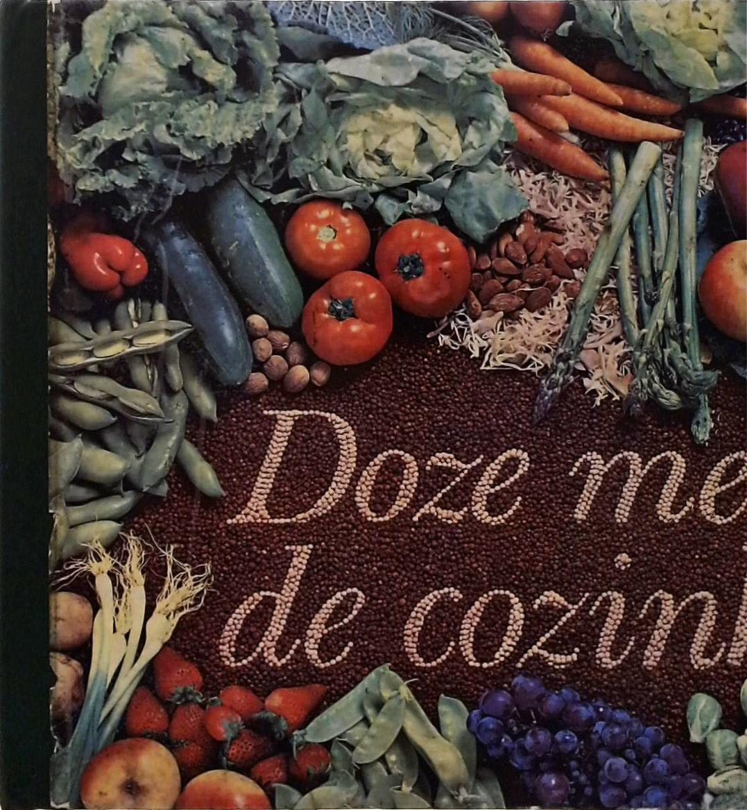 Doze Meses De Cozinha