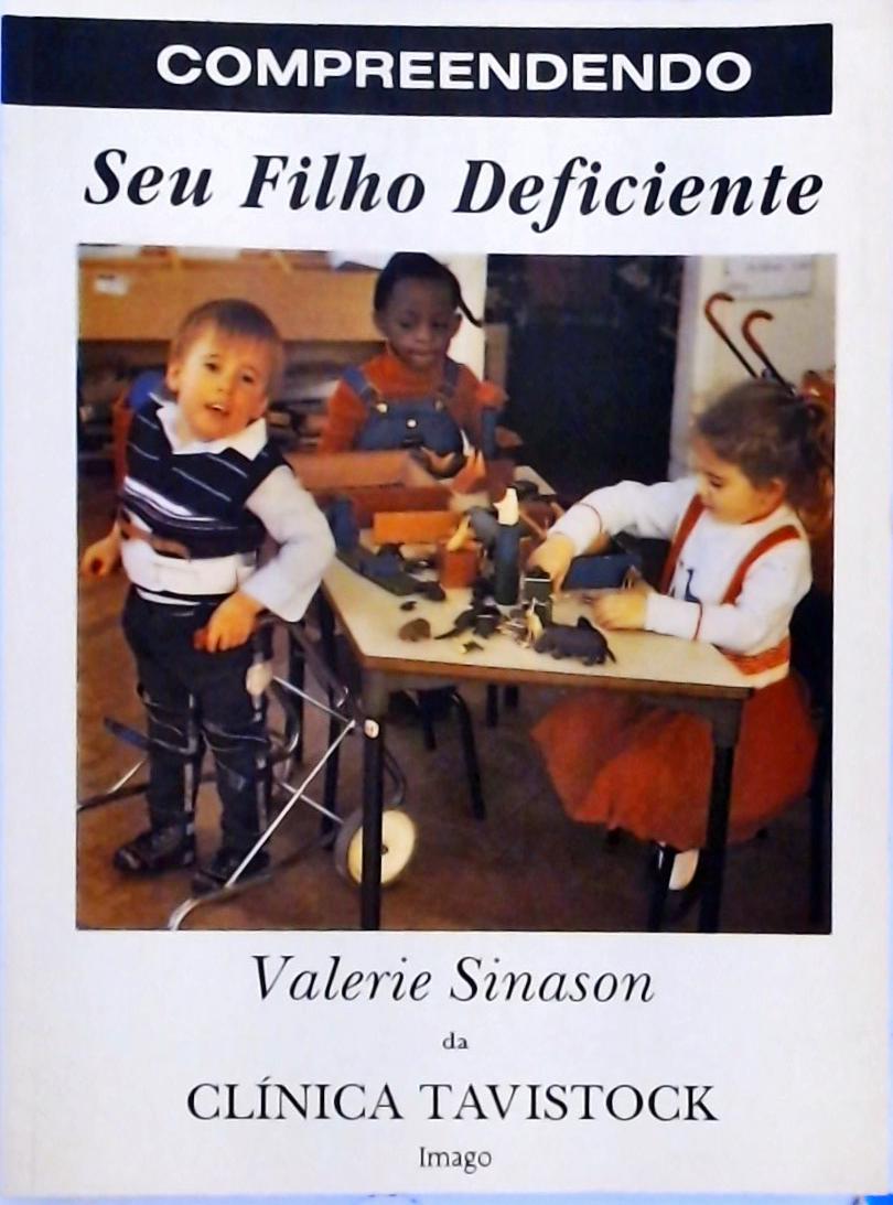 Compreendendo Seu filho Deficiente