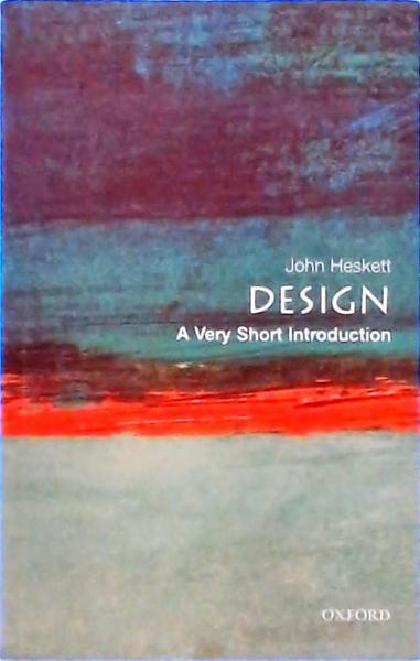 Design - A Very Short Introduction