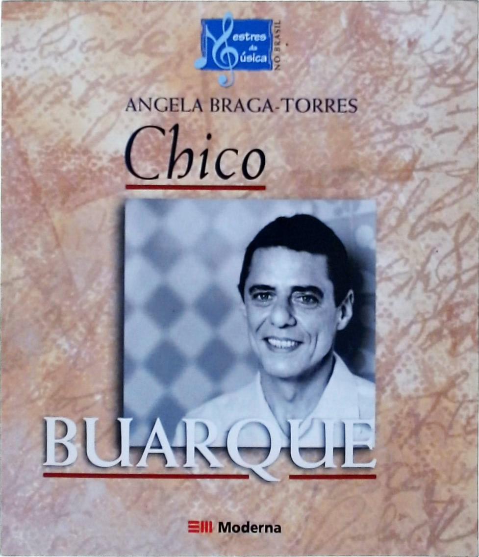 Chico Buarque