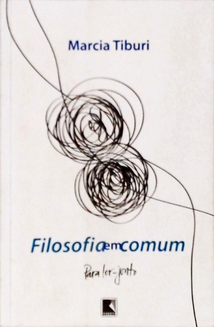 Filosofia em Comum