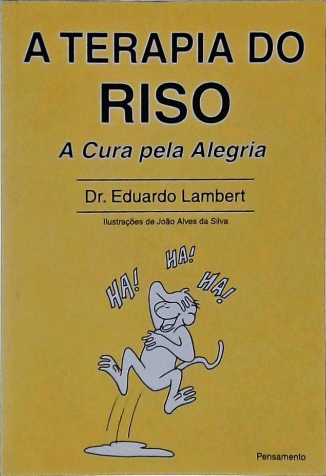 A Terapia Do Riso