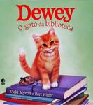 Dewey - O Gato Da Biblioteca