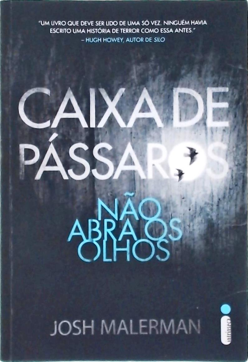 Caixa de Pássaros