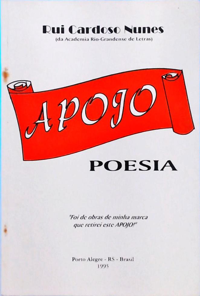 Apojo - Poesia