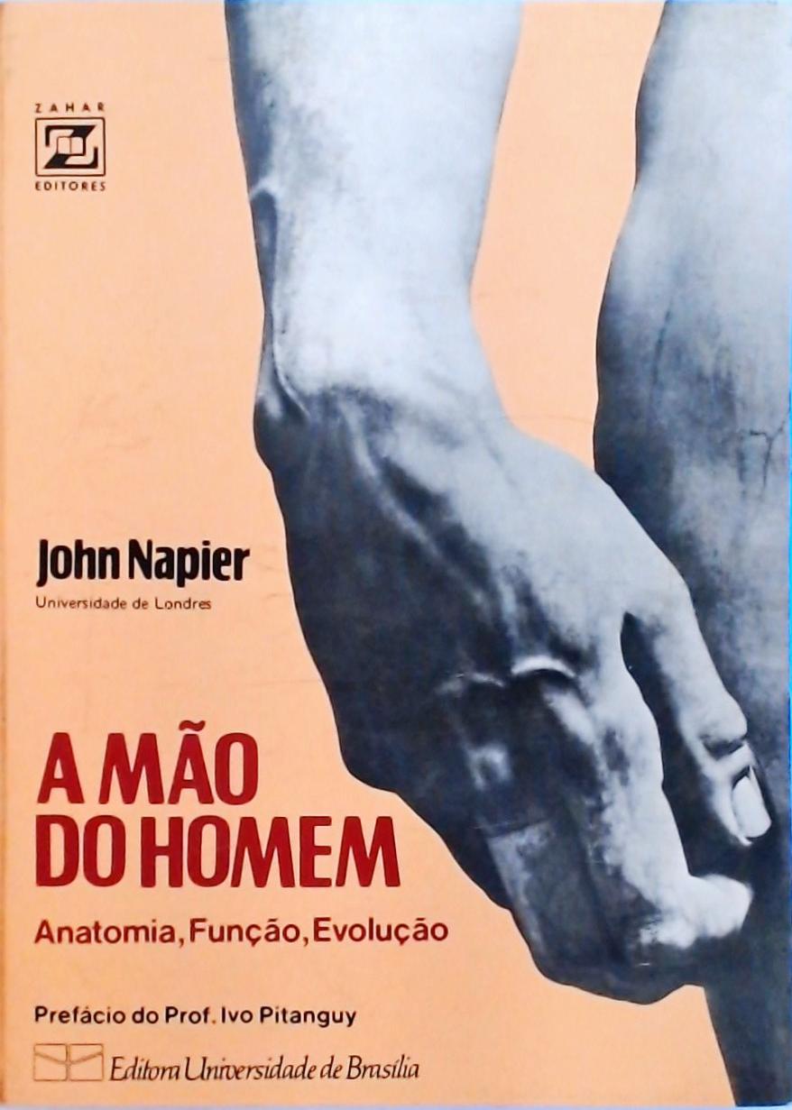 A Mão do Homem