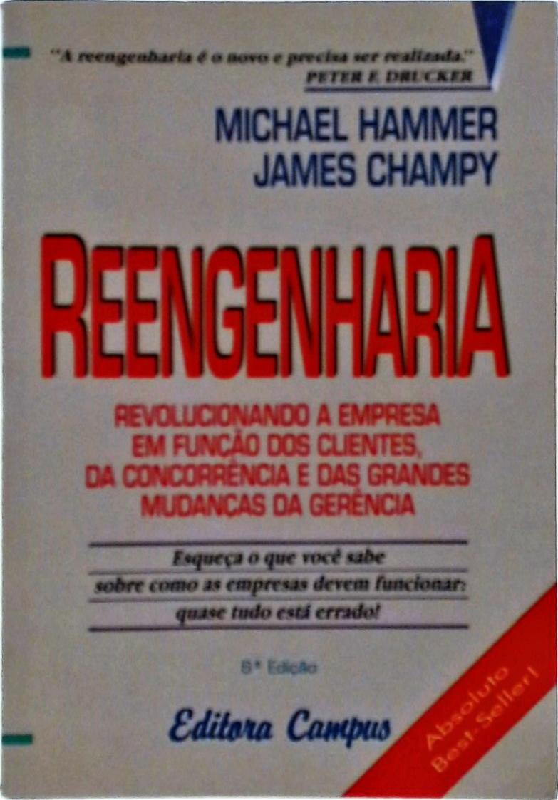 Reengenharia