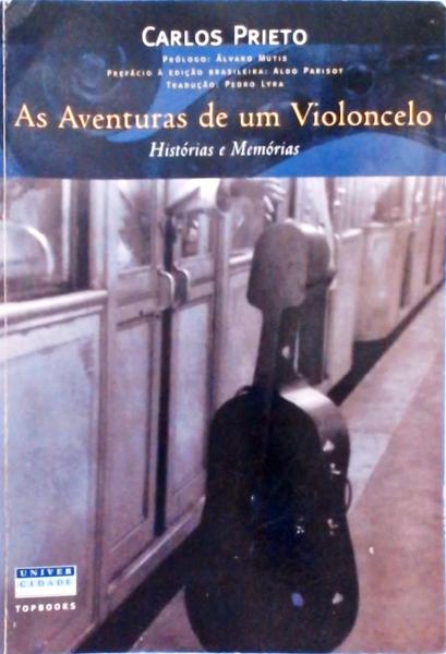 As Aventuras De Um Violoncelo