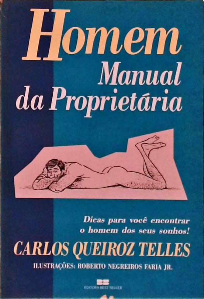 Homem, Manual da Proprietária