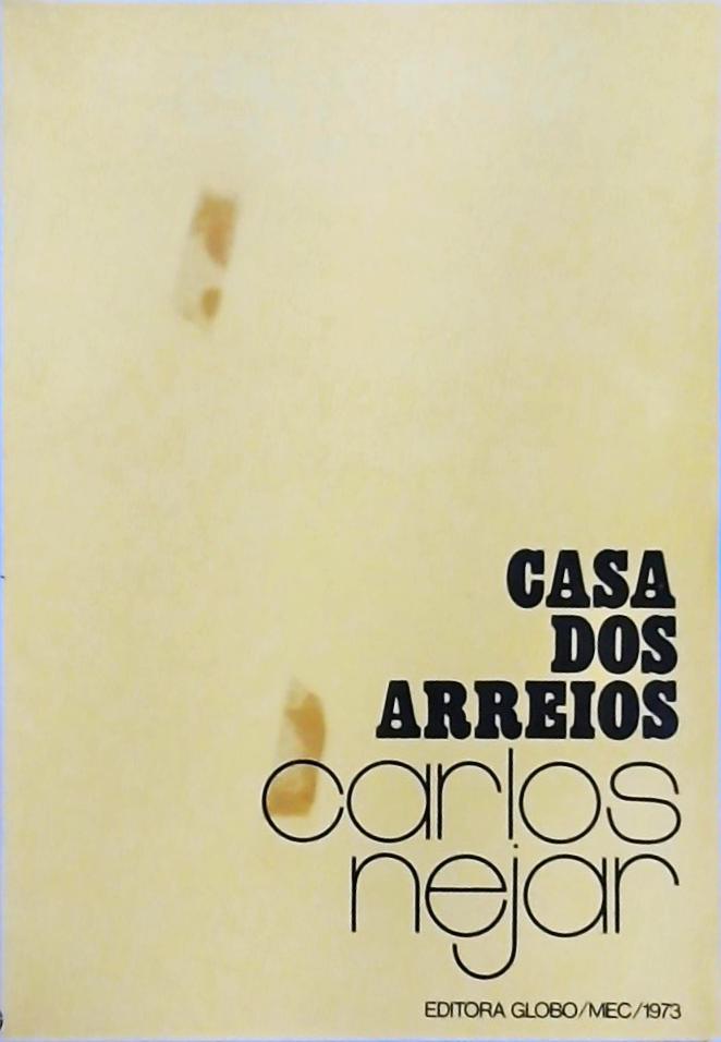 Casa dos Arreios