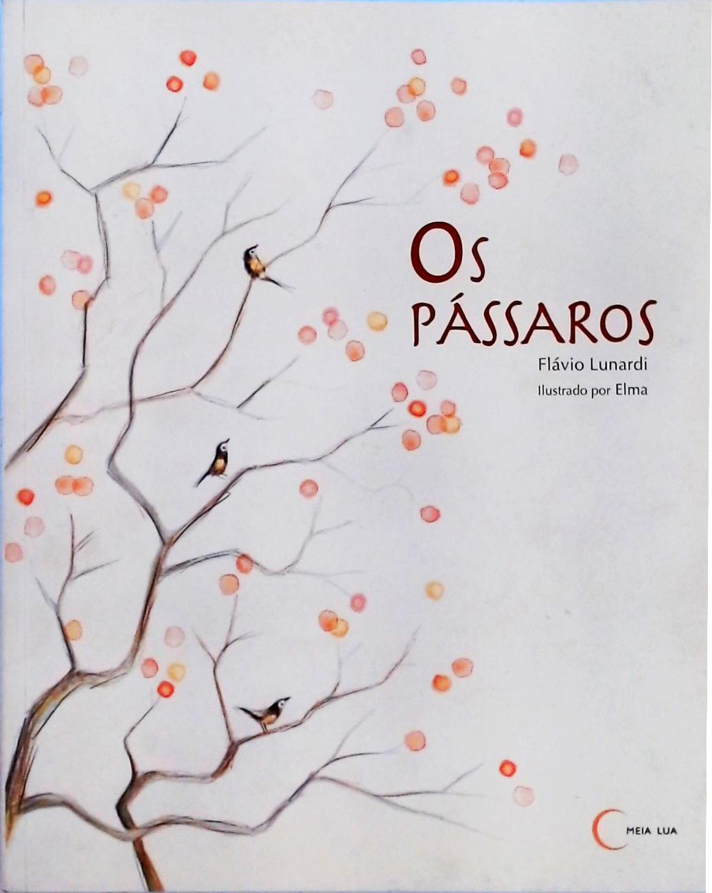 Os Pássaros