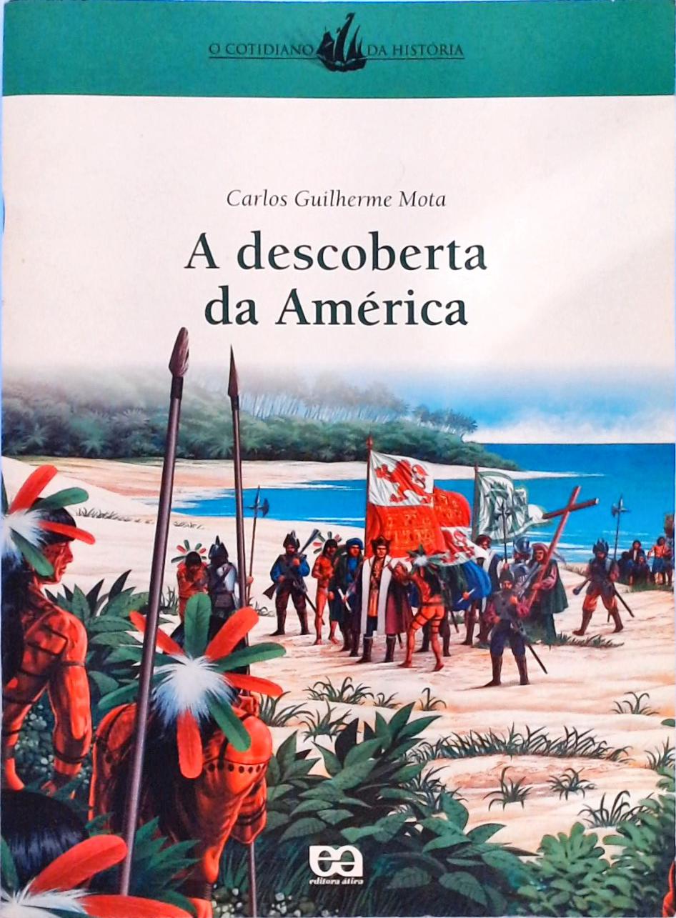 A Descoberta Da América