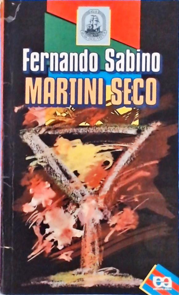 Martini Seco