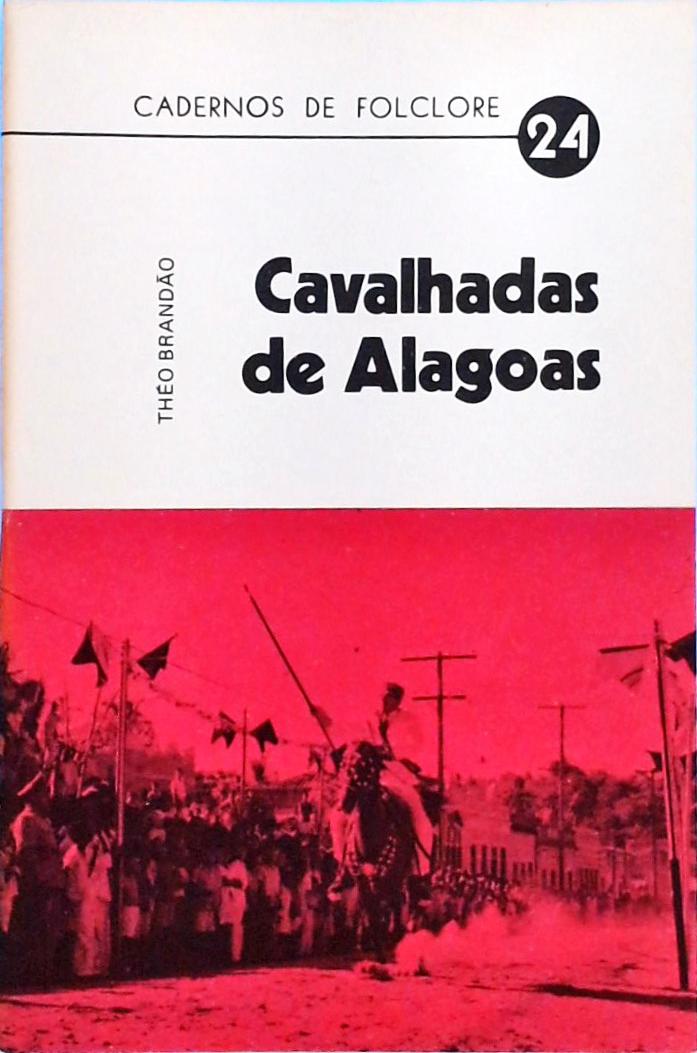 Cavalhadas De Alagoas