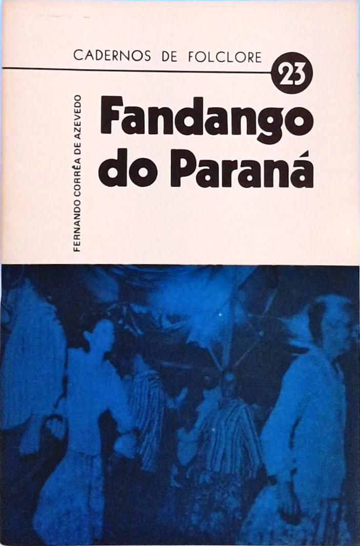 Fandango do Paraná