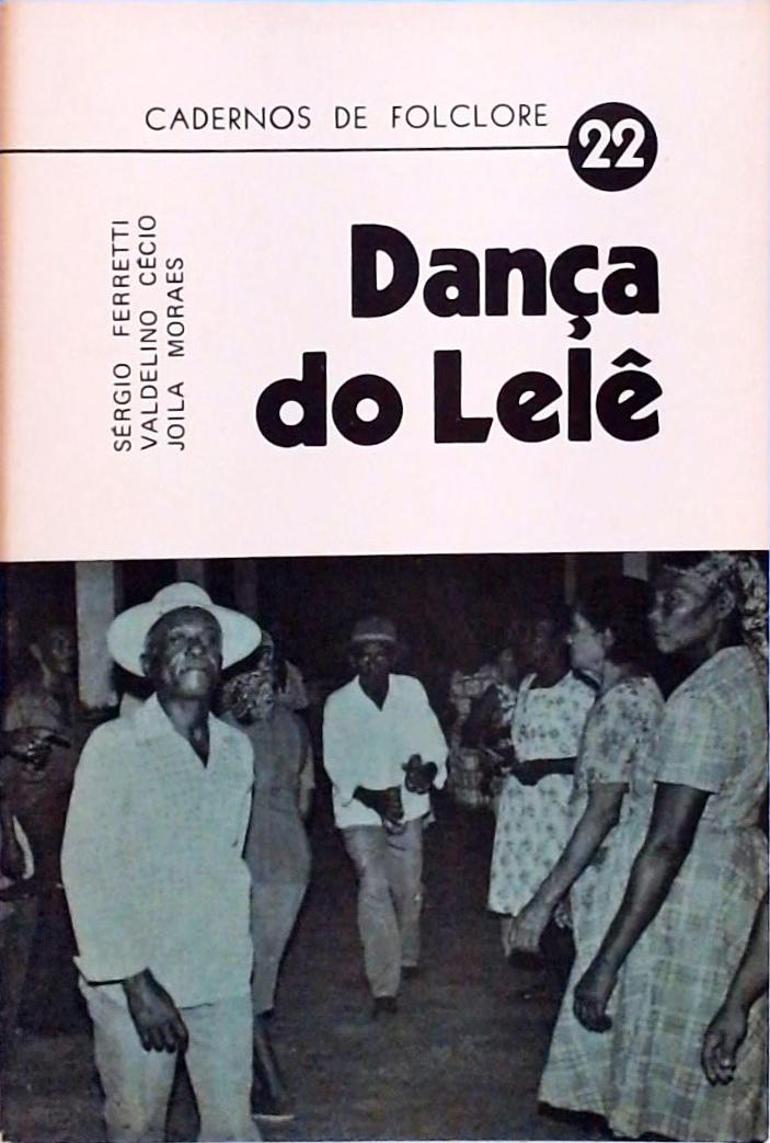 Dança Do Lelê