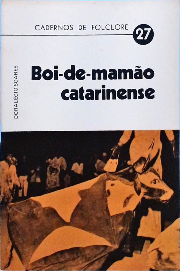 Boi-De-Mamão Catarinense