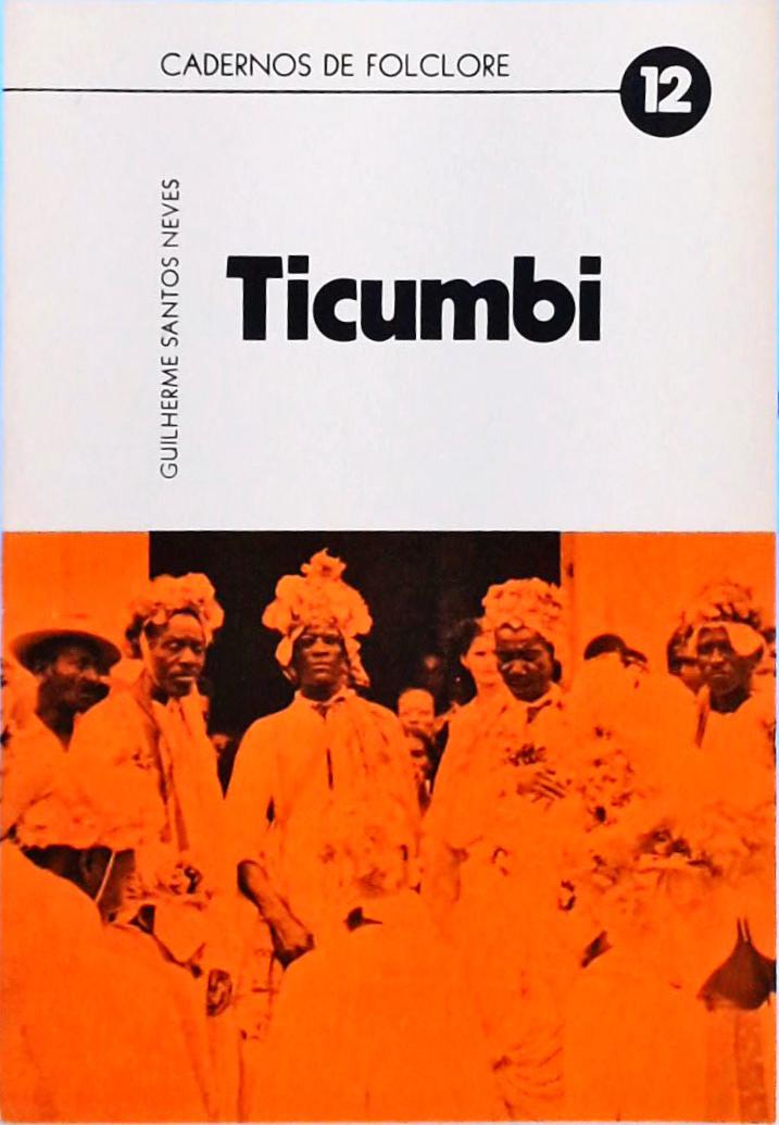 Ticumbi