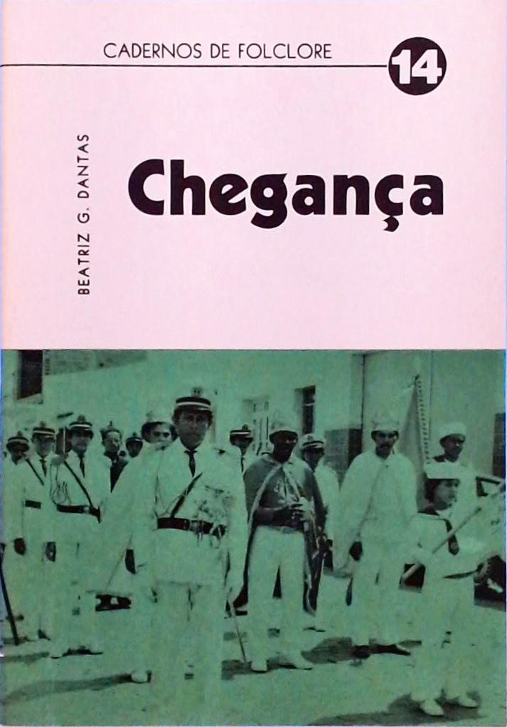 Chegança