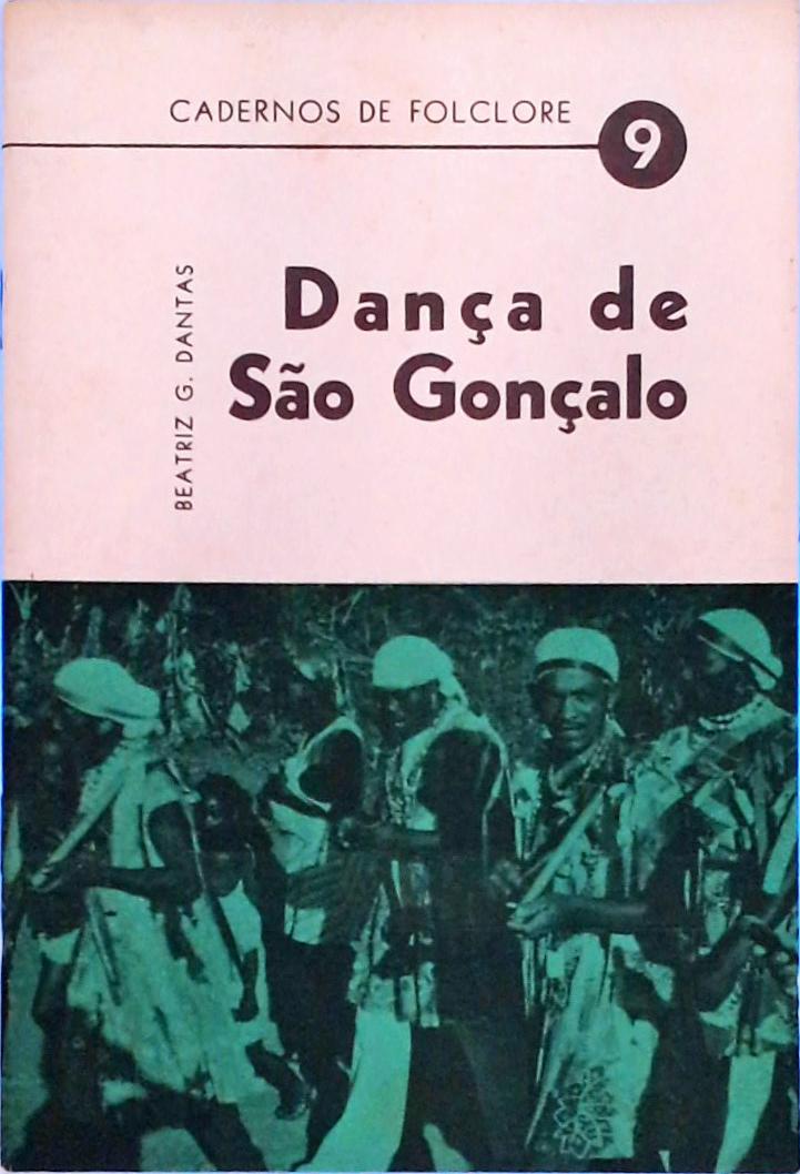 Dança De São Gonçalo