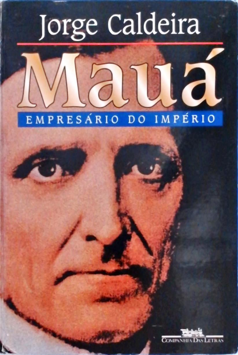 Mauá