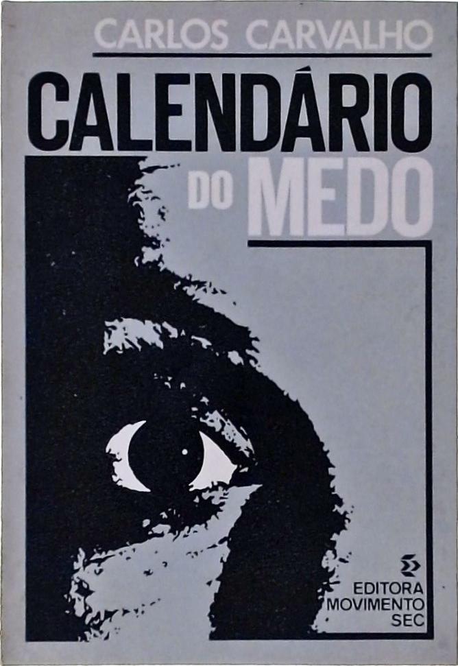 Calendário do Medo