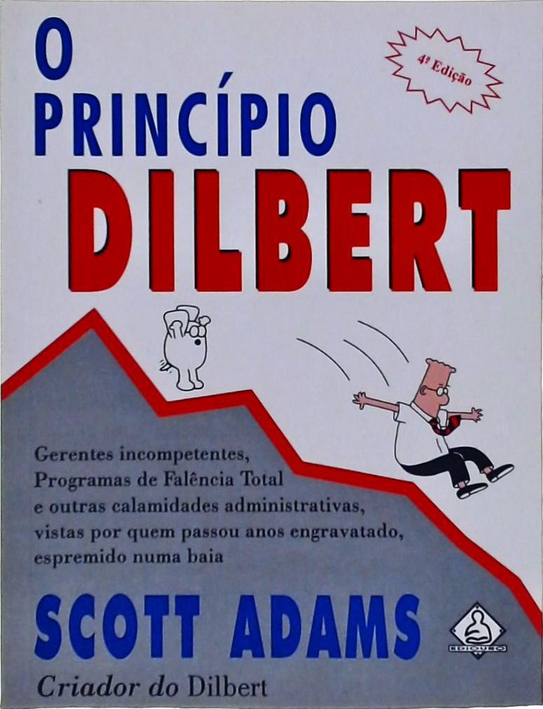 O Princípio Dilbert