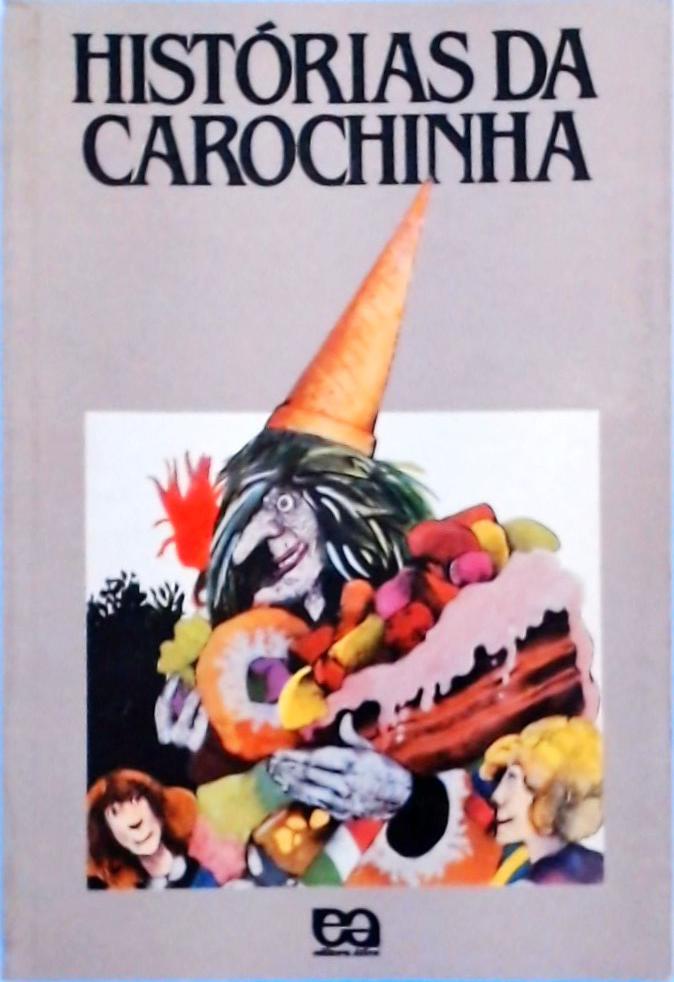 Histórias da Carochinha