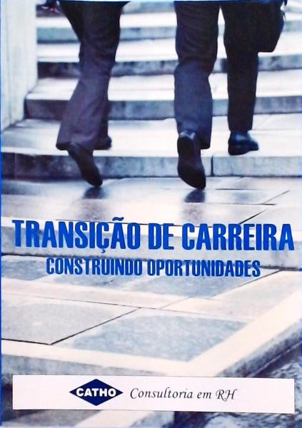 Transição De Carreira