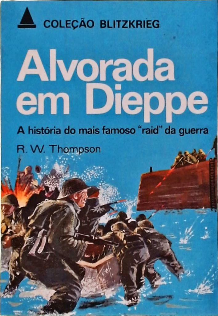 Alvorada Em Dieppe