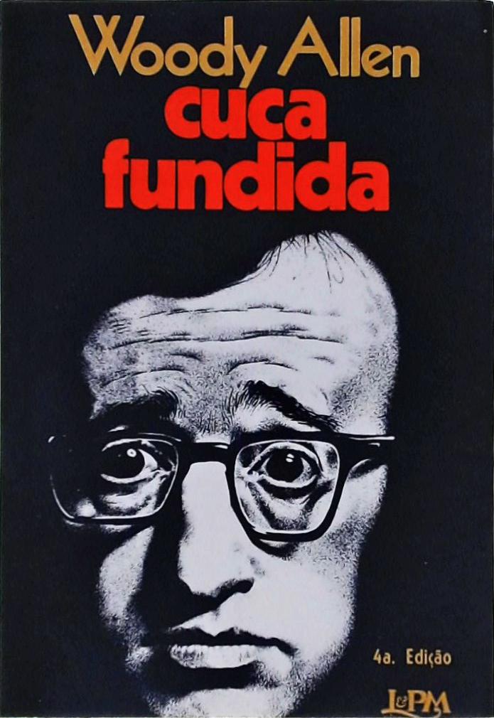 Cuca Fundida