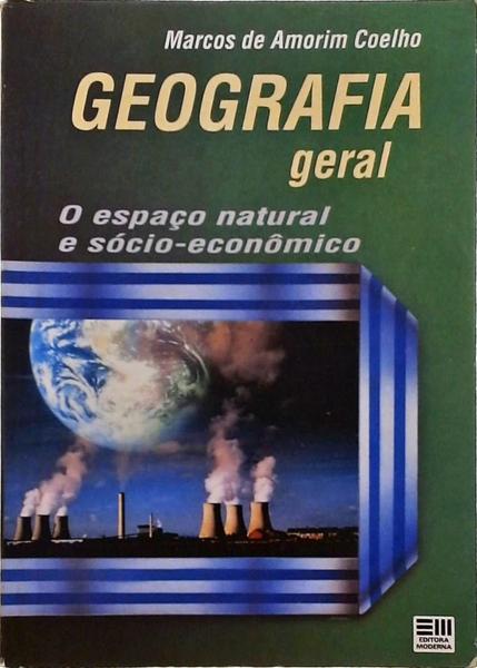 Geografia Geral